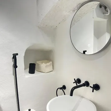 Luxury Studio, Center * Ostuni