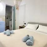 Apartman Luxury Studio, Center