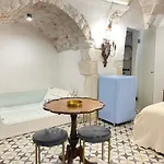 Apartman Luxury Studio, Center Ostuni