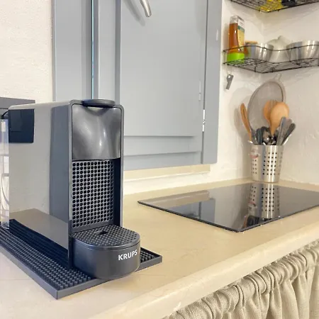 Luxury Studio, Center شقة *