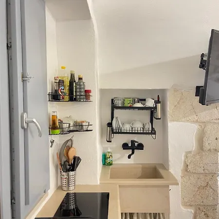 Apartman Luxury Studio, Center