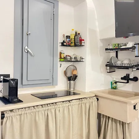 Apartman Luxury Studio, Center *