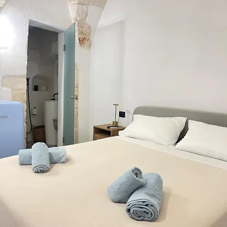 Apartment Luxury Studio, Center