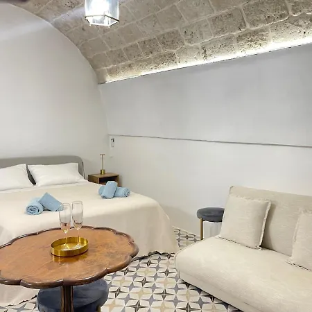 Apartment Luxury Studio, Center *