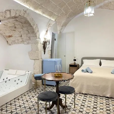 Luxury Studio, Center Apartment