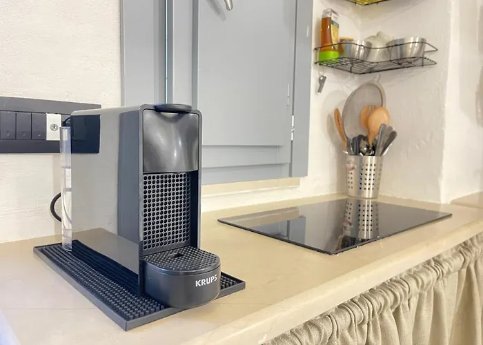 Luxury Studio, Center 아파트 *