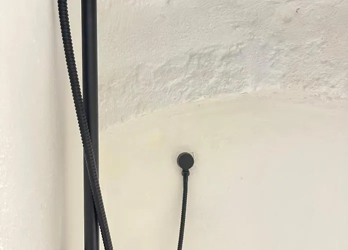 아파트 Luxury Studio, Center *