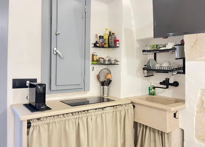 아파트 Luxury Studio, Center *